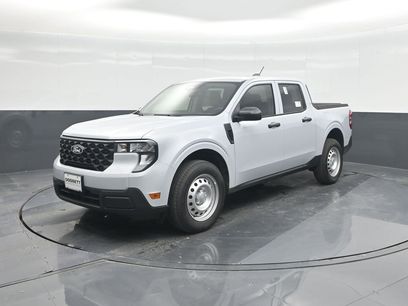 New 2025 Ford Maverick XL