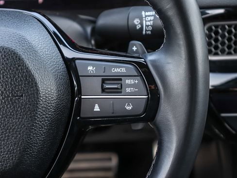 Used 2024 Honda Civic Sport image 19