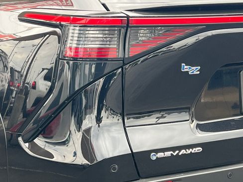 Certified 2026 Toyota bZ AWD/4WD image 27