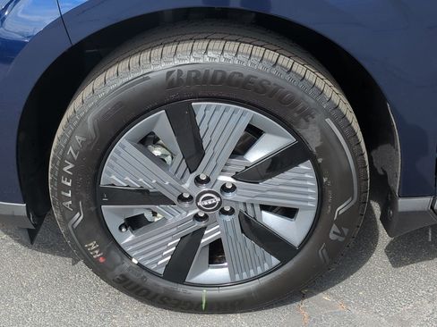 New 2025 Nissan Murano SL image 21