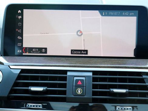 Used 2019 BMW X3 sDrive30i w/ Premium Package image 24