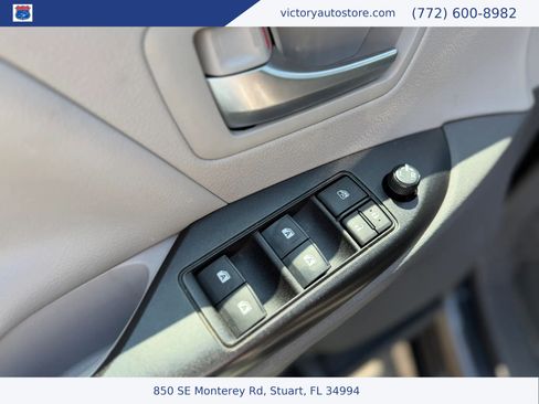 Used 2019 Toyota Sienna LE FWD image 42