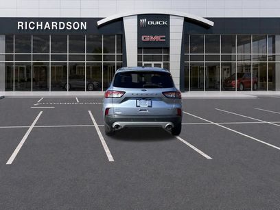 Used 2022 Ford Escape SEL