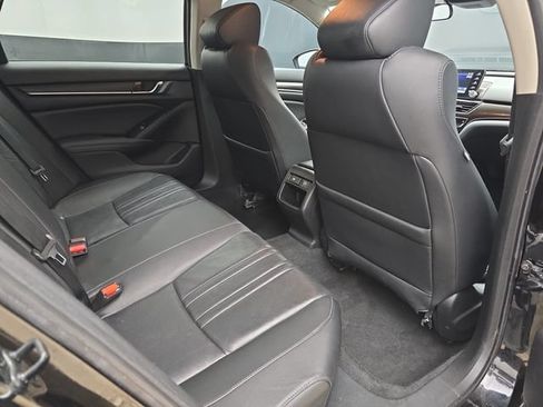 Used 2021 Honda Accord Sport Special Edition image 15