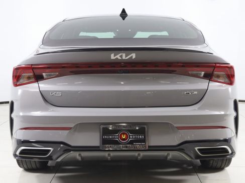 Used 2023 Kia K5 GT-Line image 48
