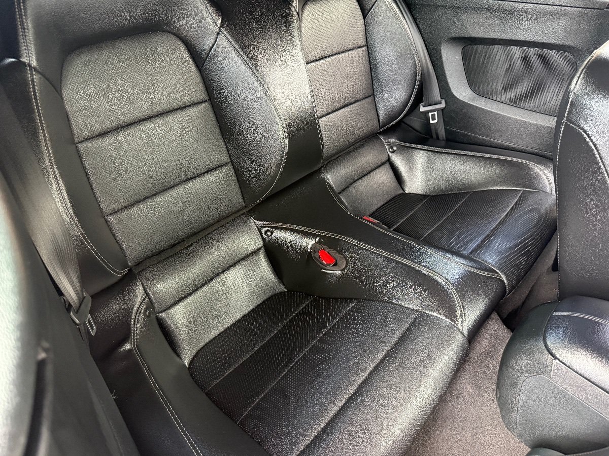 Used 2023 Ford Mustang Premium RWD image 16
