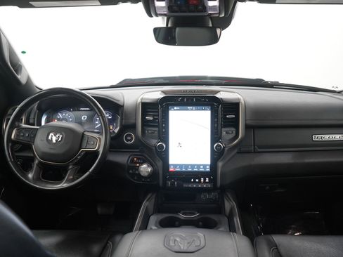 Used 2023 RAM 1500 Rebel w/ Rebel Level 2 Equipment Group image 17