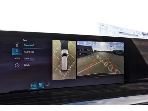 New 2026 Cadillac Escalade ESV Luxury image 18