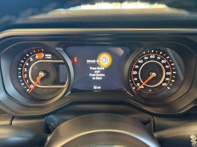 New 2026 Jeep Wrangler Unlimited Rubicon 392 AWD/4WD image 17