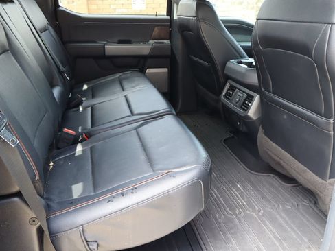 Used 2023 Ford F250 Lariat w/ Tremor Off-Road Package AWD/4WD image 17
