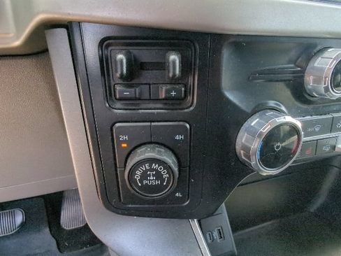 Used 2022 Ford F150 XLT w/ Equipment Group 302A High AWD/4WD image 20