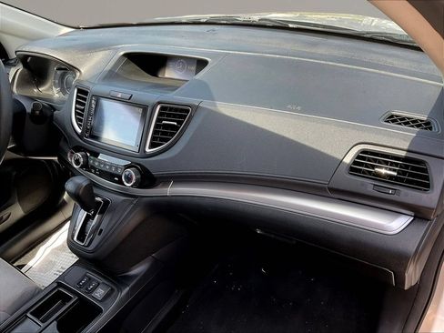Used 2015 Honda CR-V EX image 27