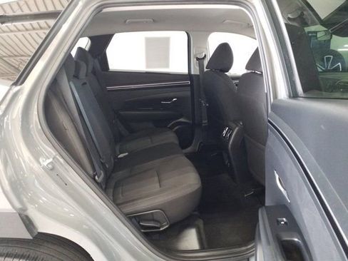 Used 2024 Hyundai Tucson SEL AWD/4WD image 16