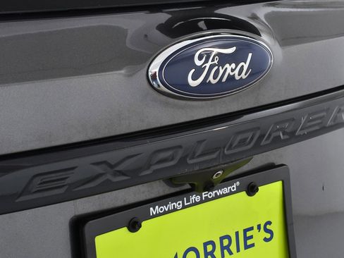 Used 2016 Ford Explorer Sport image 24