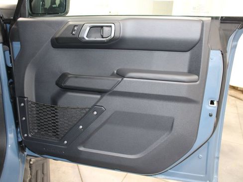 New 2025 Ford Bronco Outer Banks image 28