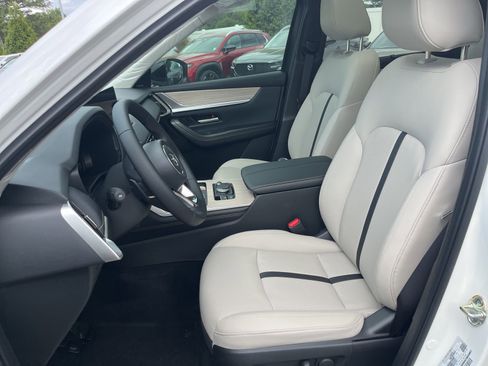 New 2026 MAZDA CX-90 3.3 Turbo w/ Premium Sport Pkg AWD/4WD image 21