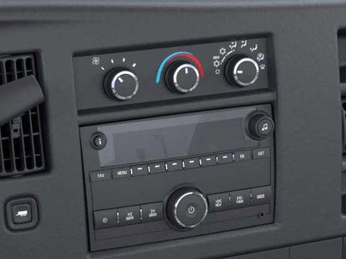 New 2025 Chevrolet Silverado 3500 W/T w/ WT Convenience Package image 24