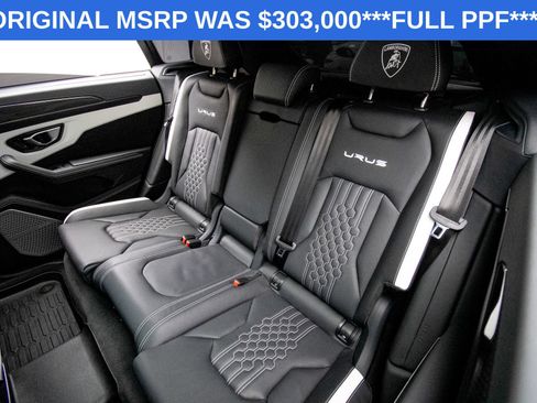 Used 2024 Lamborghini Urus S AWD/4WD image 37