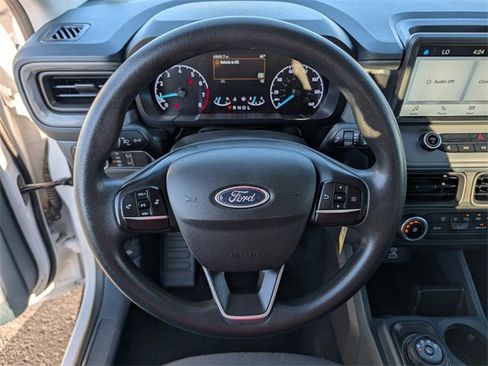 Used 2022 Ford Maverick XL w/ Equipment Group 100A Standard image 14