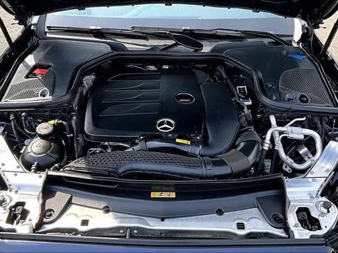 Certified 2023 Mercedes-Benz E 350 4MATIC Sedan image 26