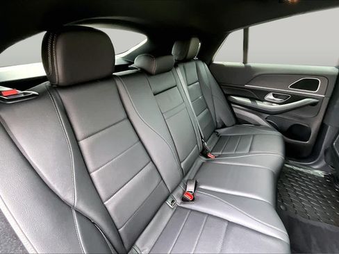 Used 2025 Mercedes-Benz GLE 450 4MATIC Coupe image 20