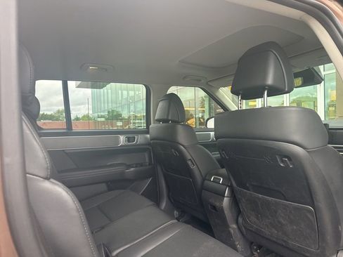 Used 2024 Hyundai Santa Fe XRT AWD/4WD image 20