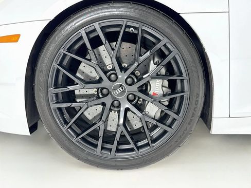 Used 2018 Audi R8 V10 plus AWD/4WD image 29