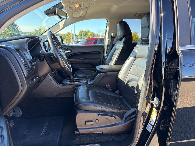 Used 2017 GMC Canyon Denali AWD/4WD image 15