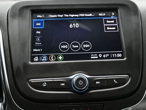 Used 2024 Chevrolet Equinox LS w/ LS Convenience Package FWD image 21