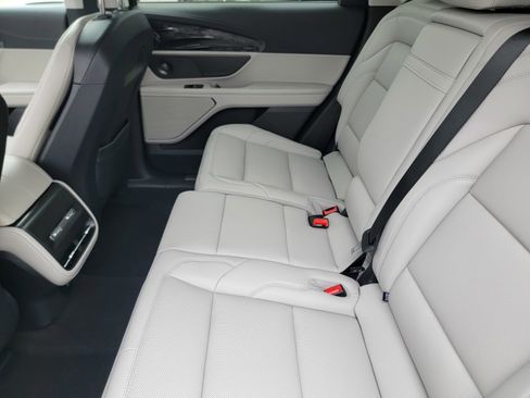 New 2026 Lincoln Nautilus Premier w/ Equipment Group 102A image 9