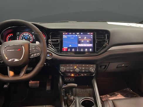 New 2026 Dodge Durango GT AWD/4WD image 12