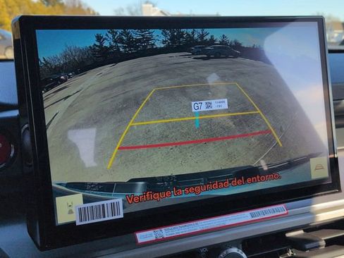 New 2026 Toyota Tacoma TRD Off-Road image 19