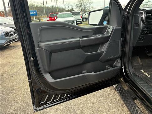 Used 2023 Ford F150 XLT w/ Equipment Group 302A High image 14