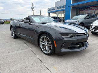 Used 2017 Chevrolet Camaro LT w/ RS Package RWD video 1