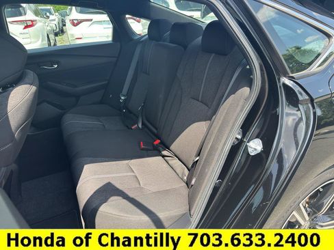 Used 2023 Honda Accord Sport image 28
