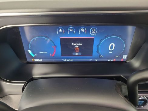 New 2026 Ford F250 Platinum image 12