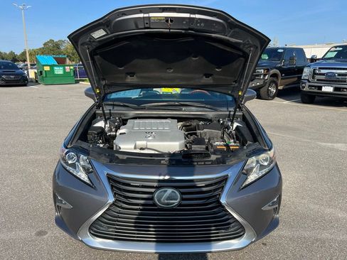 Used 2017 Lexus ES 350 image 17