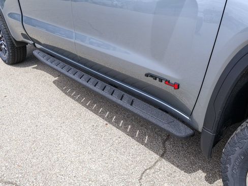 New 2026 GMC Sierra 1500 AT4 AWD/4WD image 6