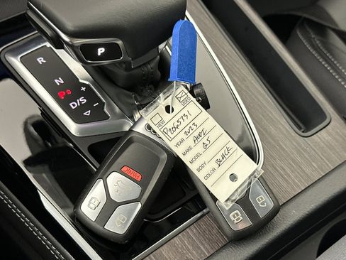 Used 2023 Audi Q5 2.0T Premium Plus w/ Premium Plus Package image 24