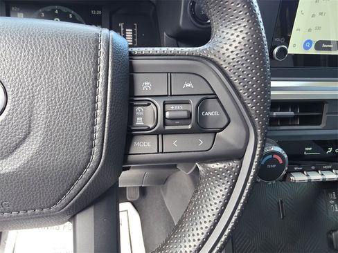 Certified 2025 Toyota Tacoma SR5 image 30