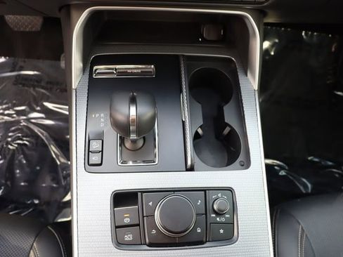 Used 2024 MAZDA CX-90 3.3 Turbo w/ Premium Plus Pkg image 36