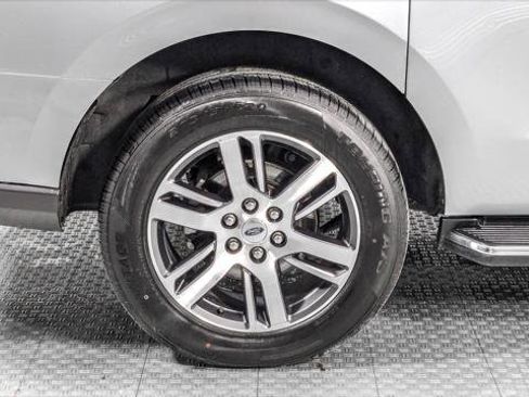 Used 2023 Ford Expedition Max Limited image 35