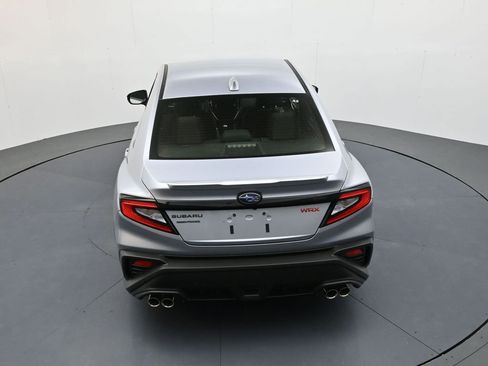 Used 2025 Subaru WRX Premium w/ Popular Package #1A image 20