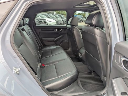 Used 2022 Honda Civic Sport Touring image 15