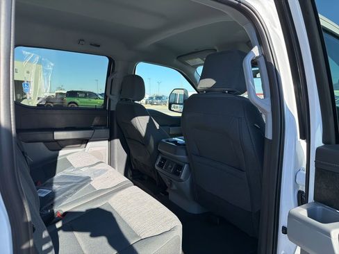 New 2026 Ford F350 XLT w/ XLT Premium Package image 19