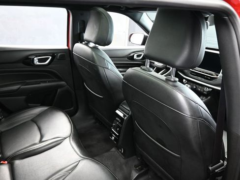 Used 2023 Jeep Compass High Altitude image 27