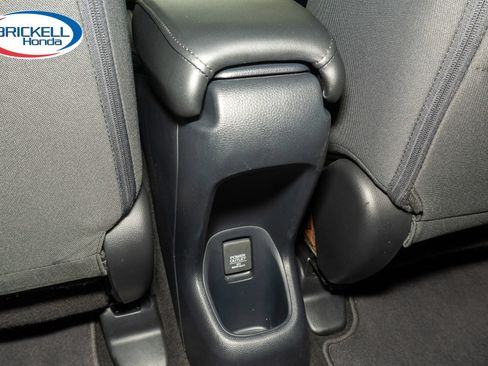 Certified 2021 Honda HR-V Sport image 25