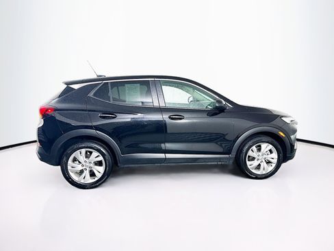 Used 2025 Buick Encore GX Preferred image 10