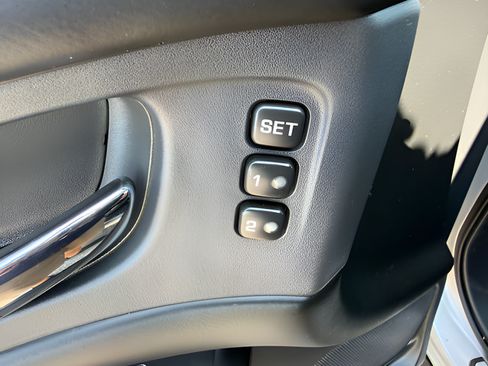 Used 2020 Nissan Murano Platinum AWD/4WD image 23