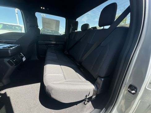 New 2026 Ford F150 STX image 31